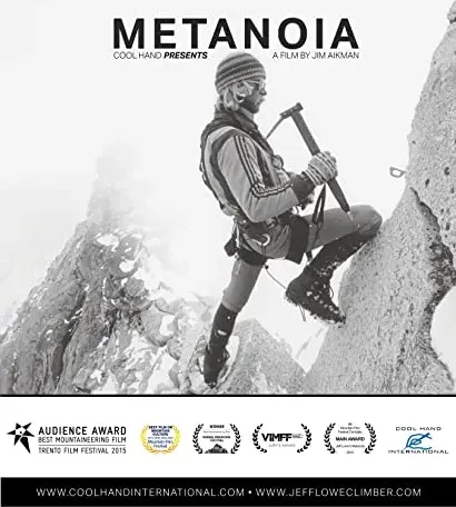 Jeff Lowe's Metanoia