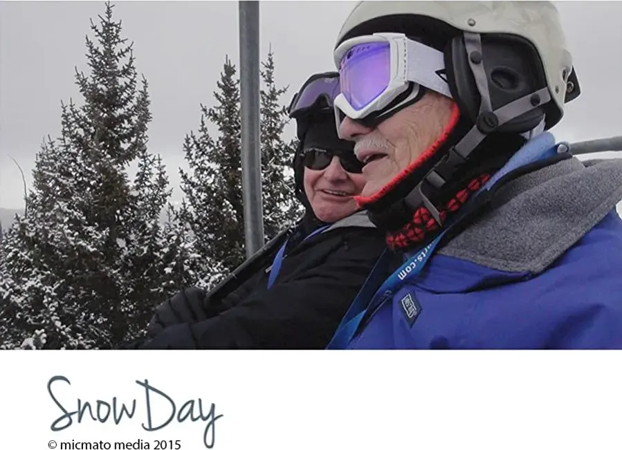 Snow Day online