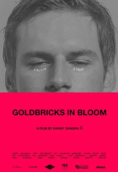 Goldbricks in Bloom