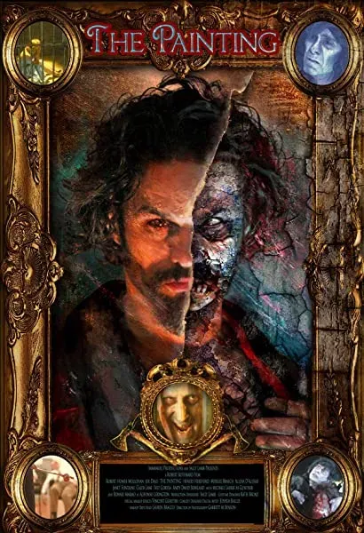 The Painting: The Art of Slaying