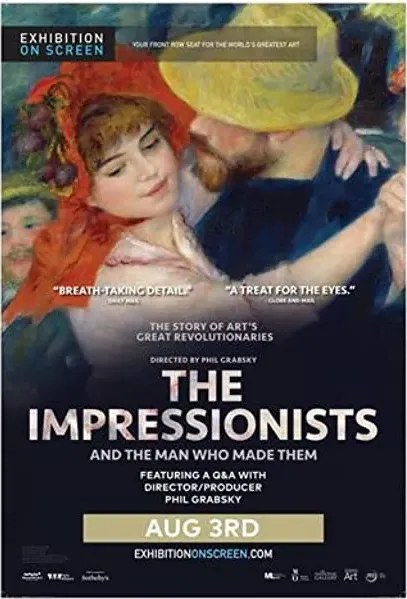 Impresjonisci