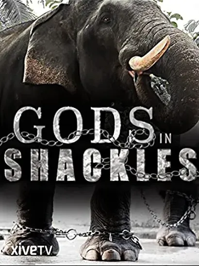 Gods in Shackles