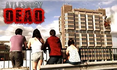 Aylesbury Dead