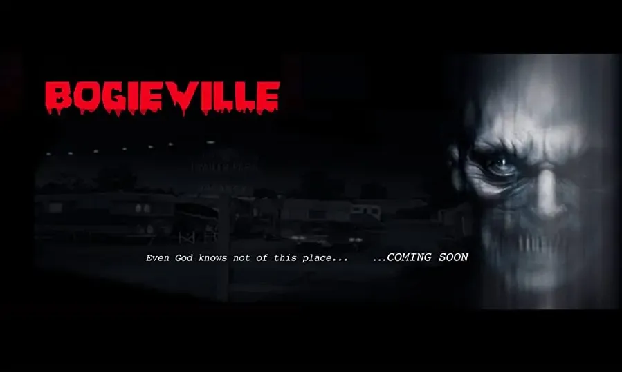 Bogieville online