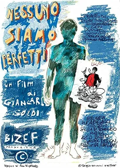 Nessuno siamo perfetti