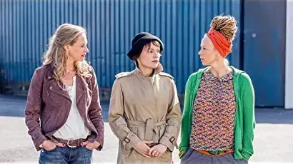 Frauen