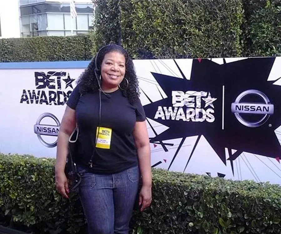 BET Awards 2015 online