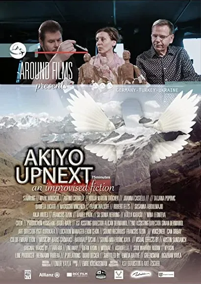 Akiyo