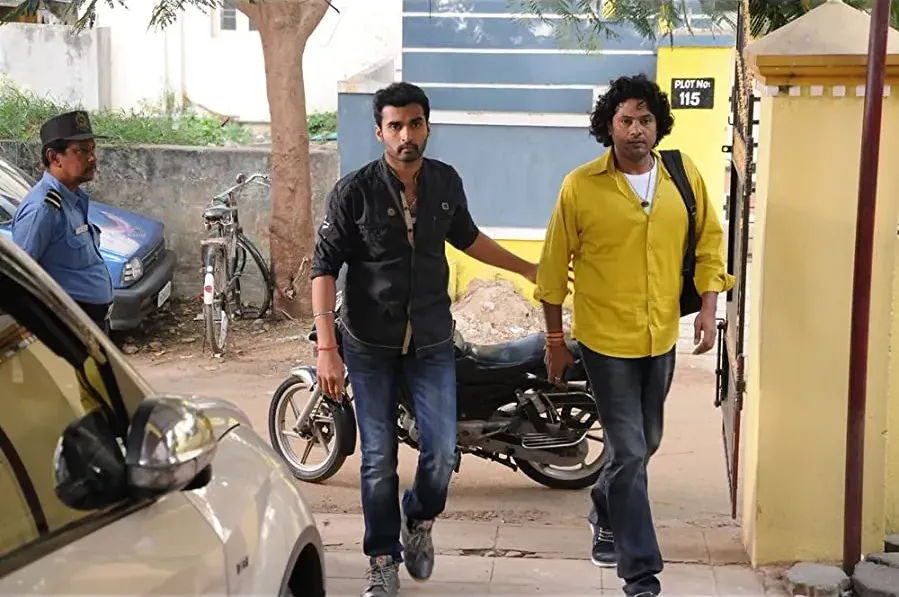 Darmowe filmy