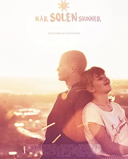 Når solen skinner