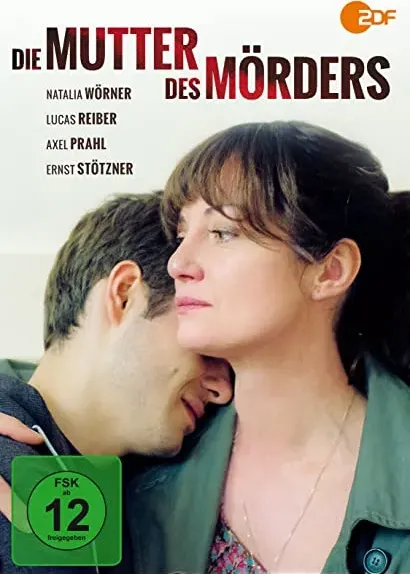 Die Mutter des Mörders