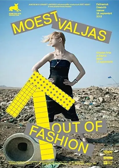 Poza moda