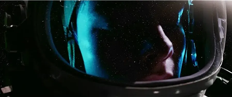Die Körper der Astronauten online