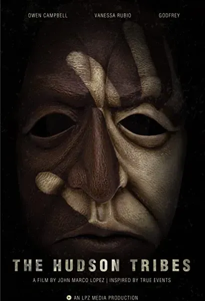 The Hudson Tribes
