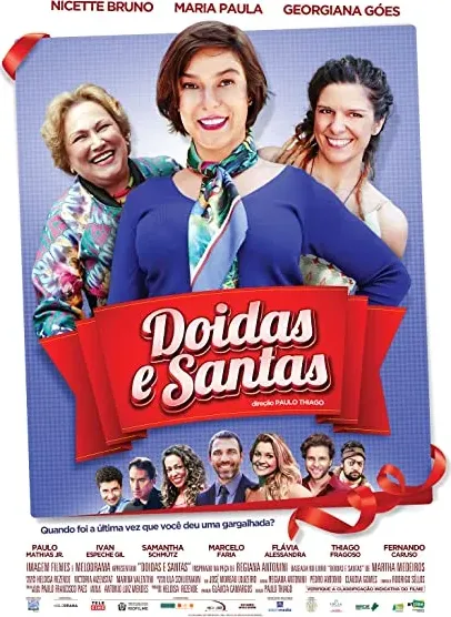 Doidas e Santas