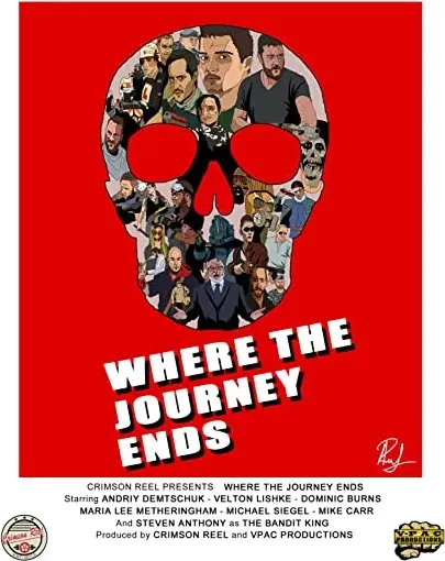 Where the Journey Ends