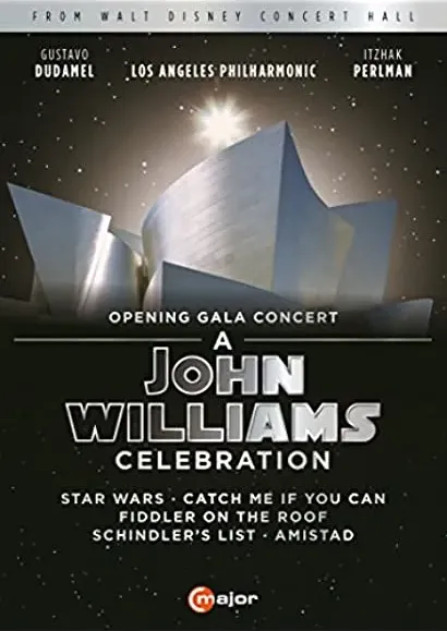 A John Williams Celebration