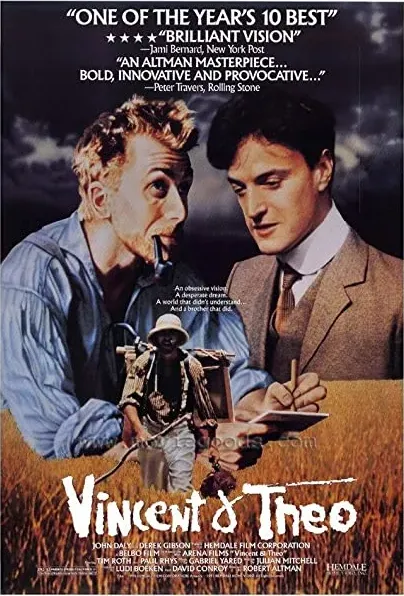 Vincent i Theo