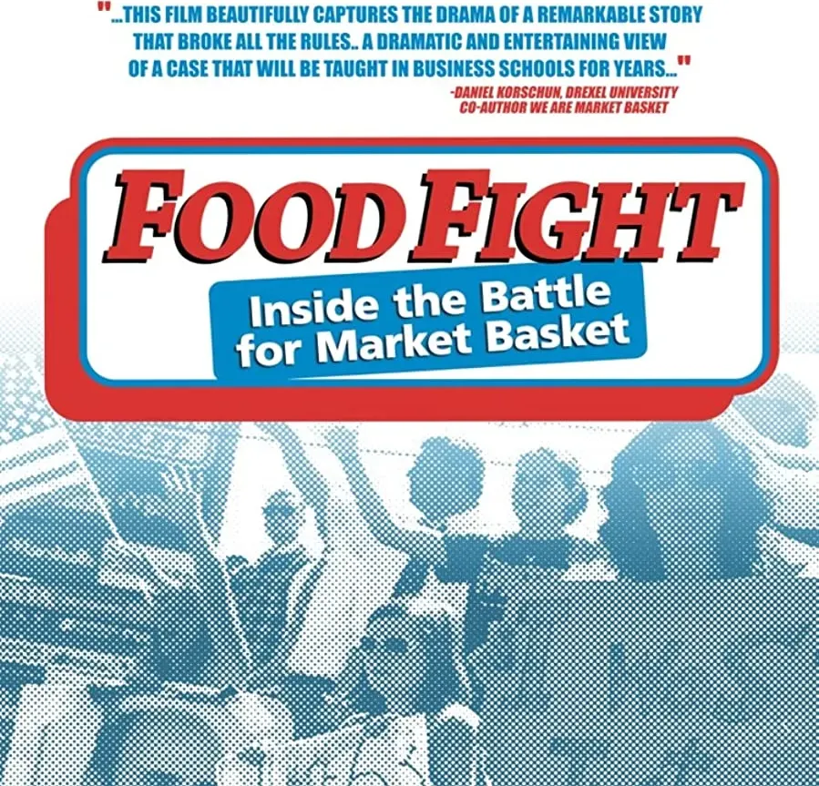 Food Fight: Inside the Battle for Market Basket online
