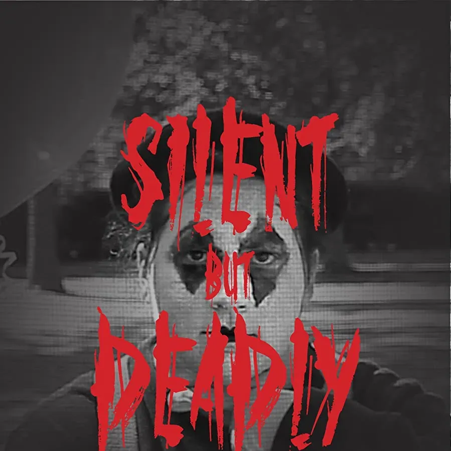 Silent But Deadly online