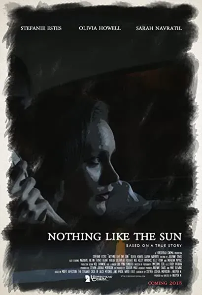 Nothing Like the Sun