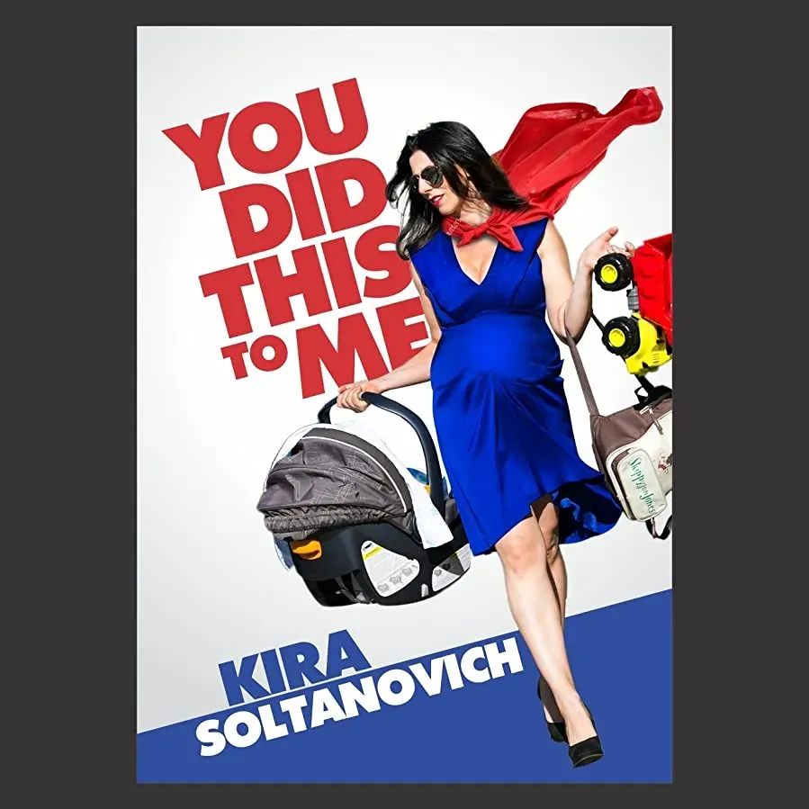 You Did This to Me online