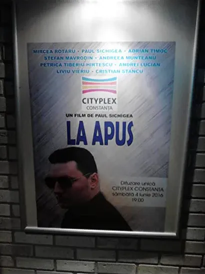 La apus