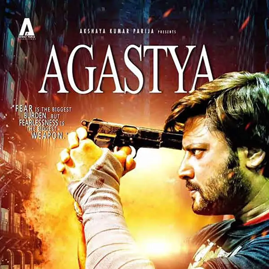 Agastya online