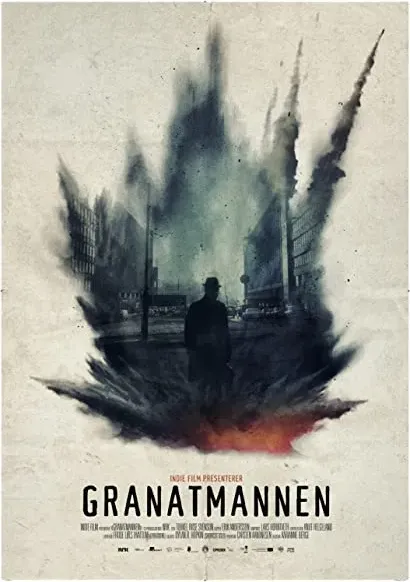 Granatmannen