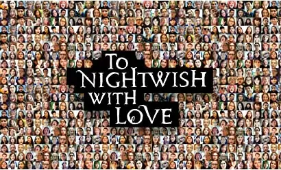 To Nightwish with Love