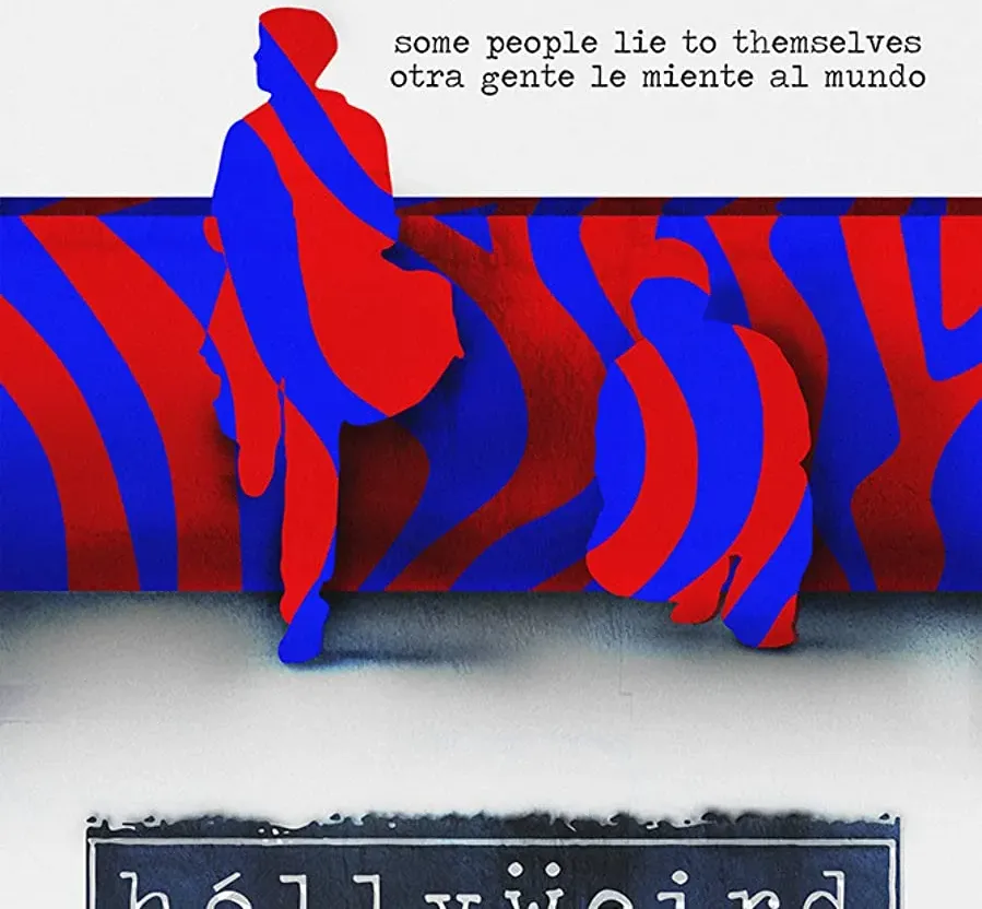Hóllyweird online