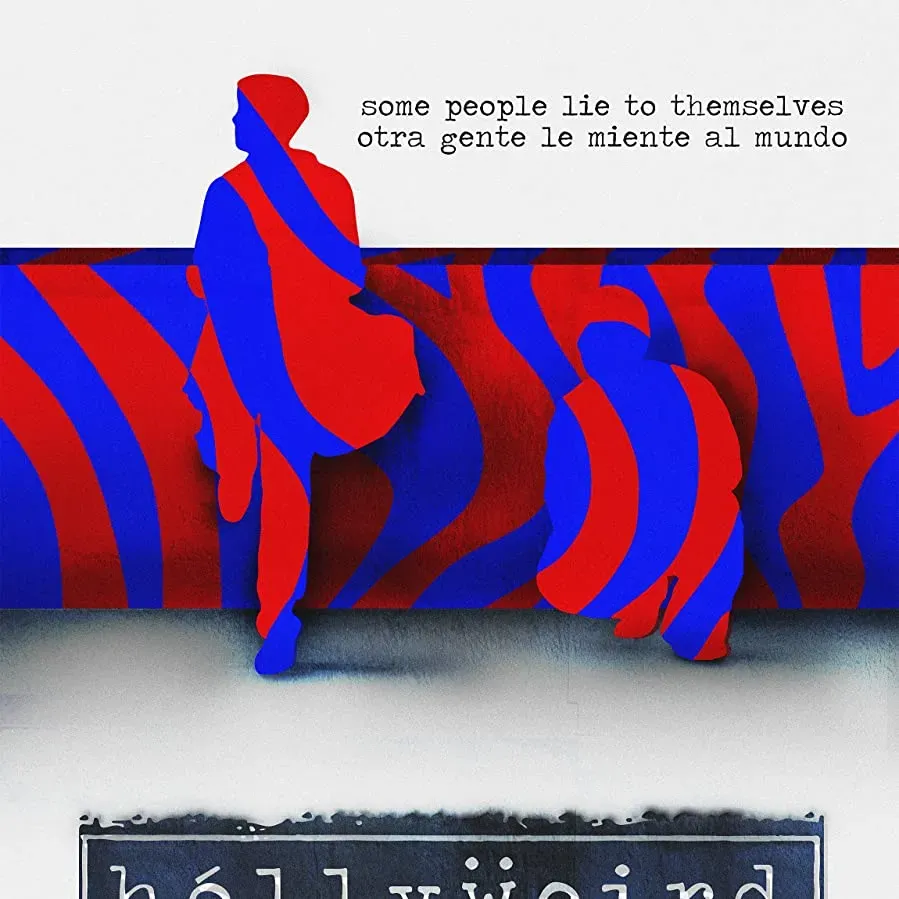 Hóllyweird online