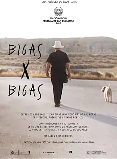 Bigas x Bigas