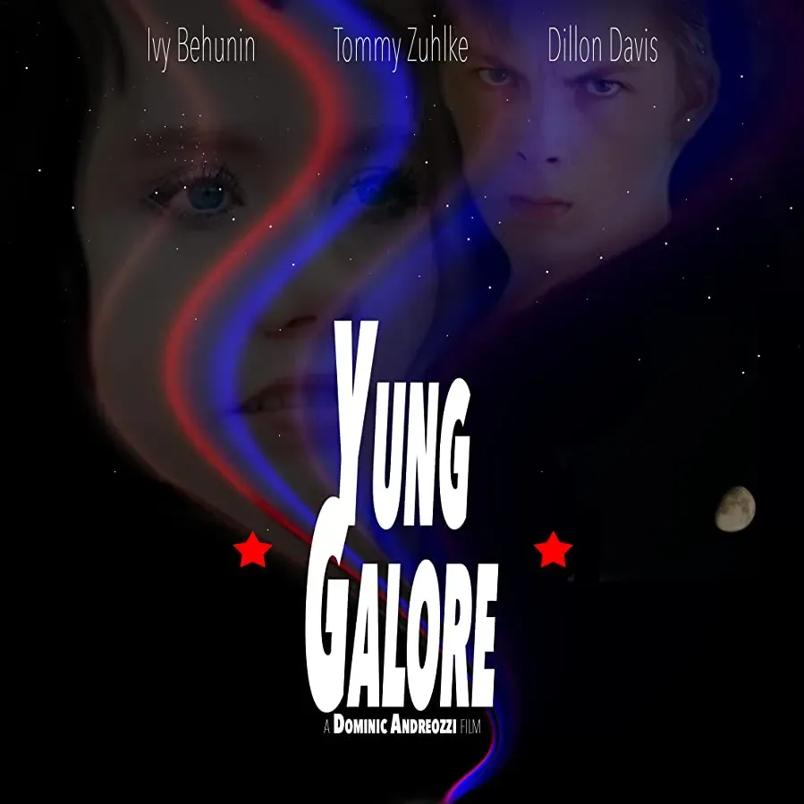 Yung Galore online