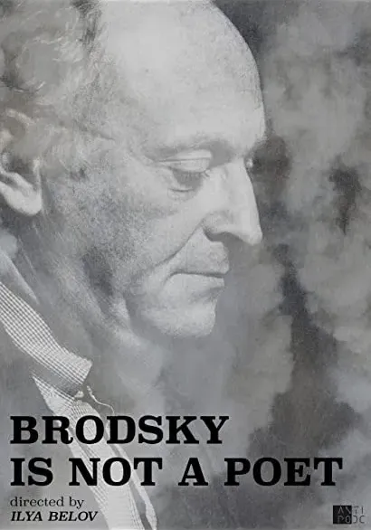 Brodski nie jest poeta