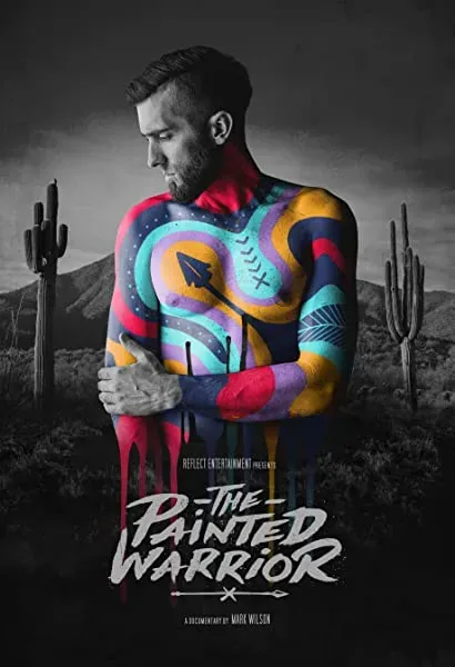 The Painted Warrior