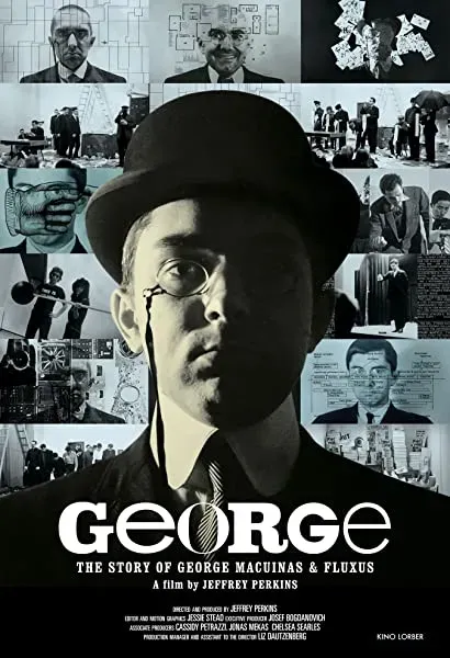 George