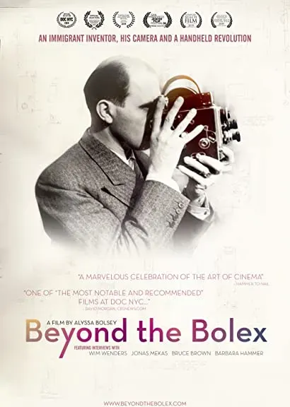 Beyond the Bolex