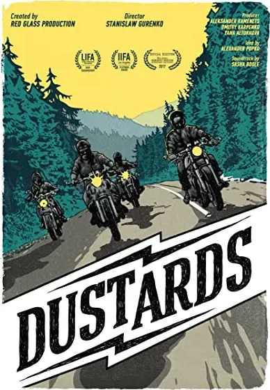 Dustards