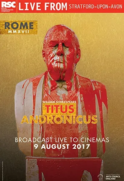 RSC Live: Titus Andronicus