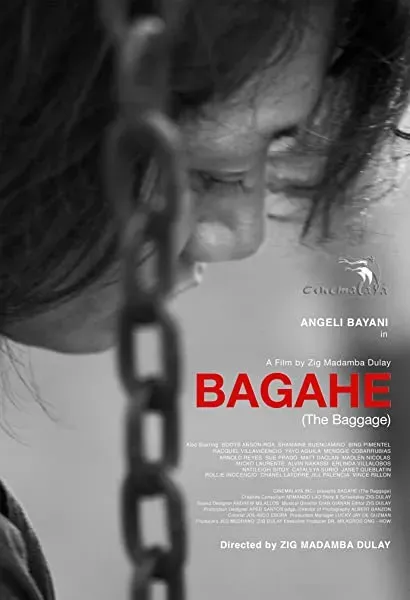Bagahe