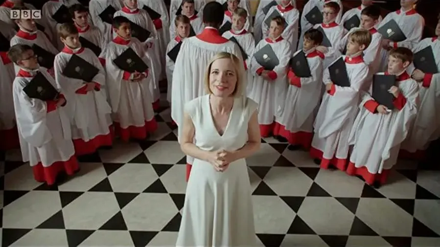 Lucy Worsley: Elizabeth I's Battle for God's Music online