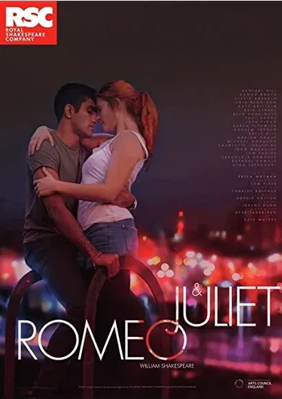 RSC Live: Romeo and Juliet