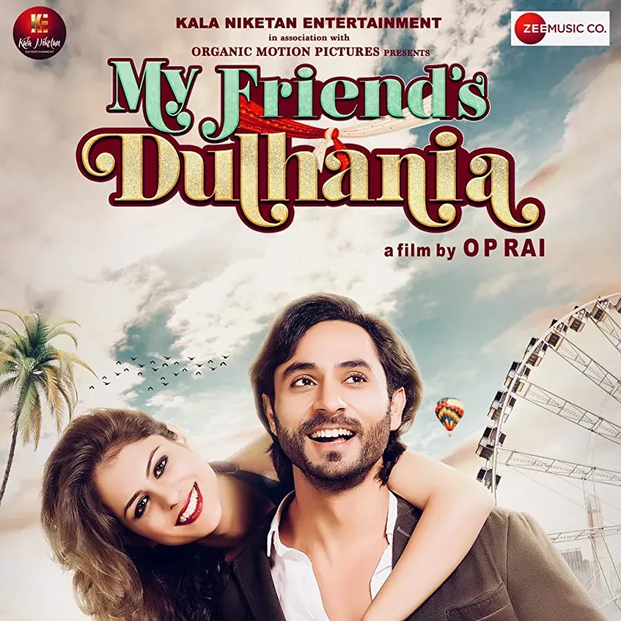 My Friend's Dulhania online