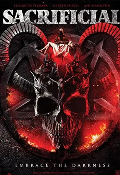 Sacrificial