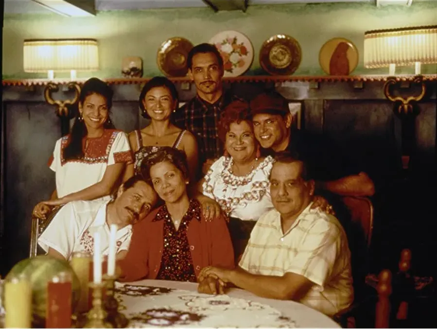 My Family online