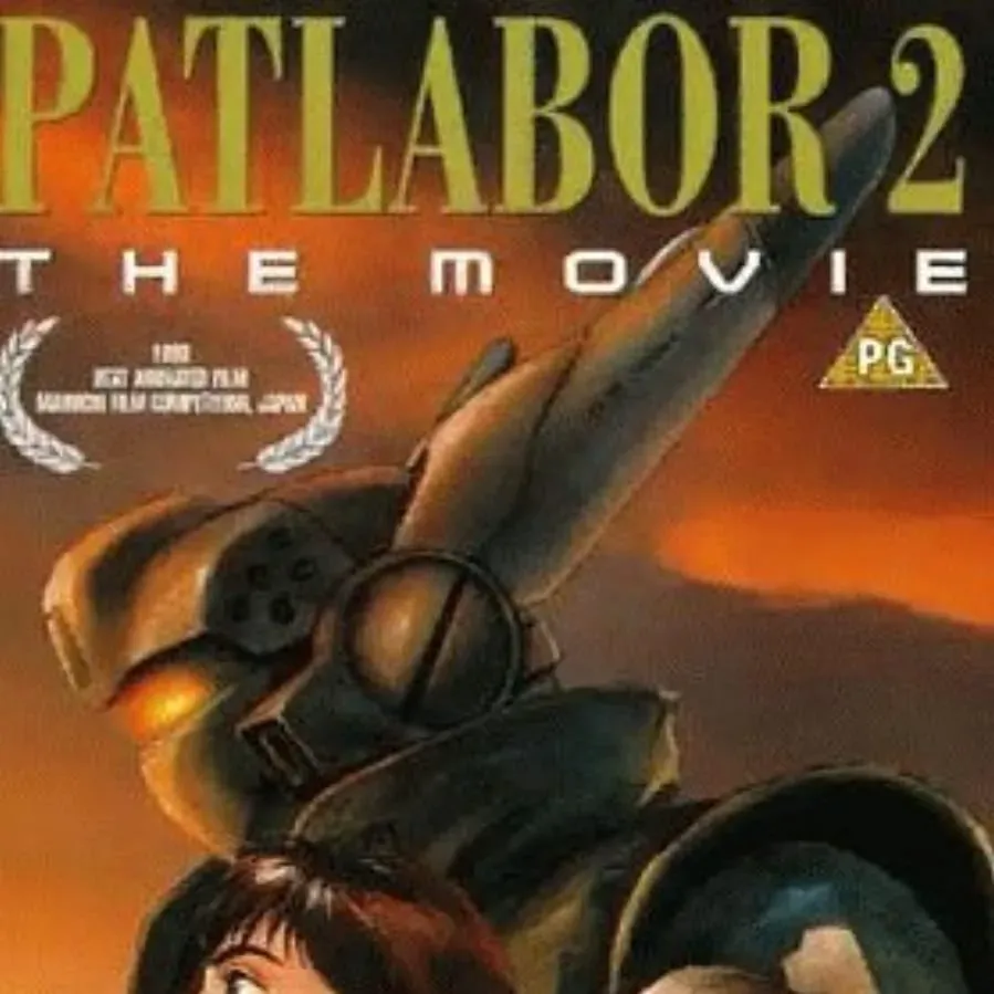 Kidô keisatsu patorebâ: The Movie 2 online