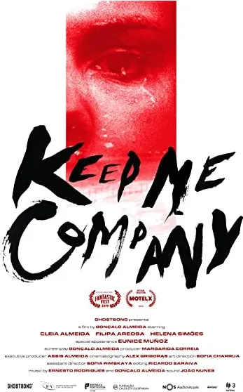 Keep Me Company