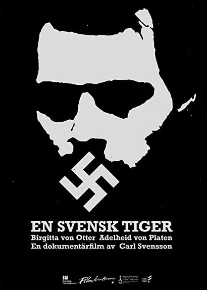 En svensk tiger