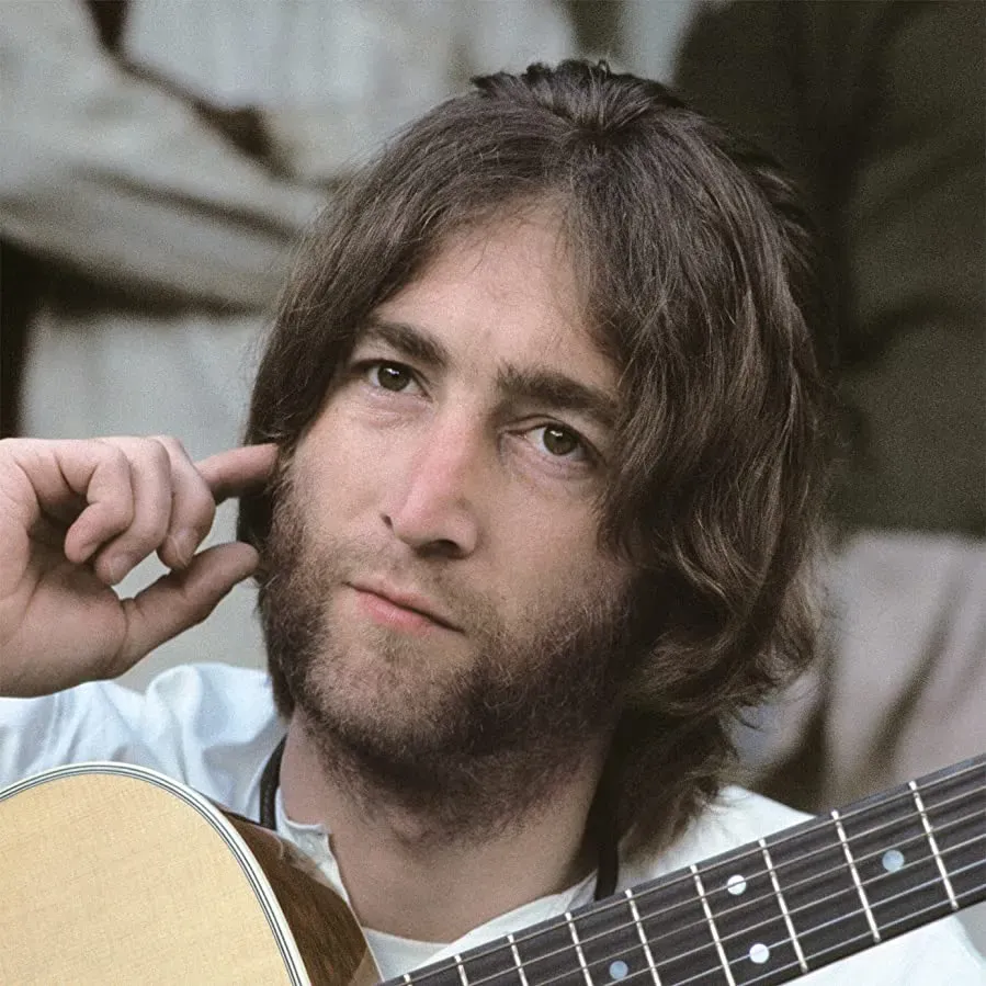 Meeting the Beatles in India online